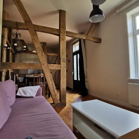 Heidjerleev Apartment