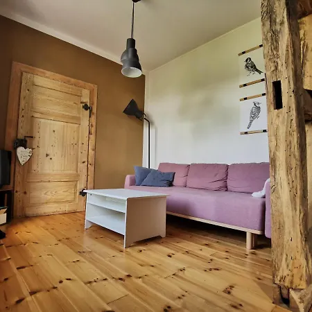 Appartement Heidjerleev