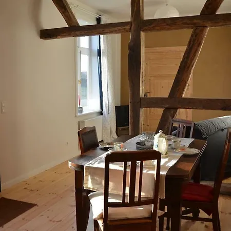 Apartment Heidjerleev