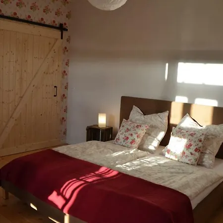 Apartment Heidjerleev