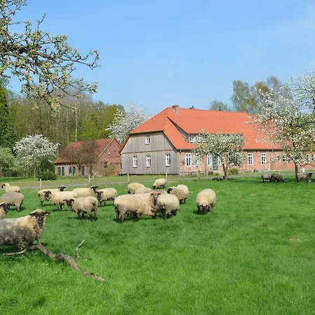 Apartment Heidjerleev