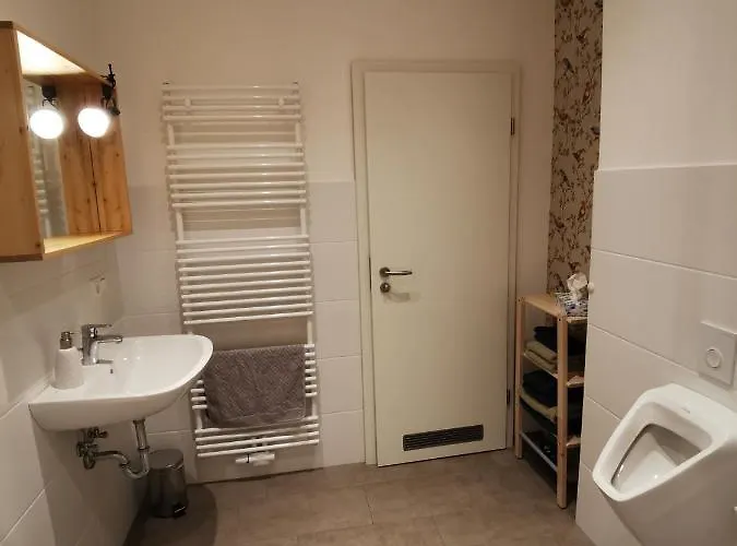 Apartment Heidjerleev *