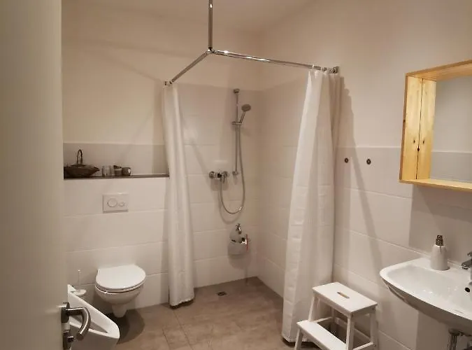 Apartment Heidjerleev *