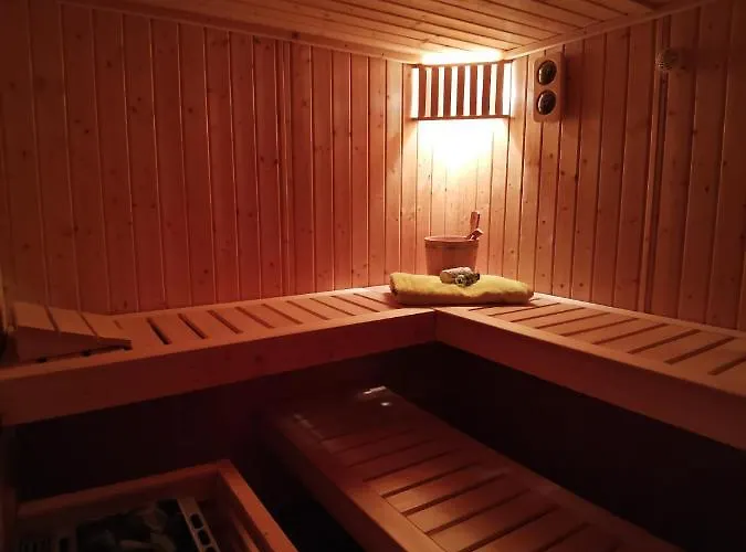 公寓 Heidjerleev *