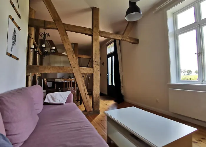 Heidjerleev Apartment