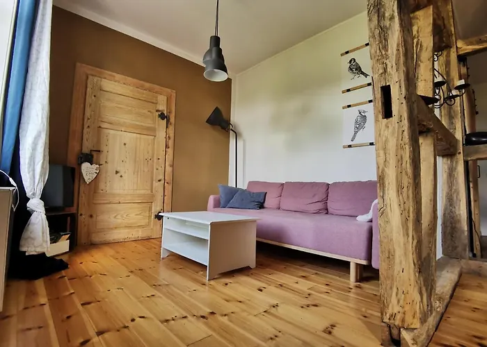 Apartment Heidjerleev