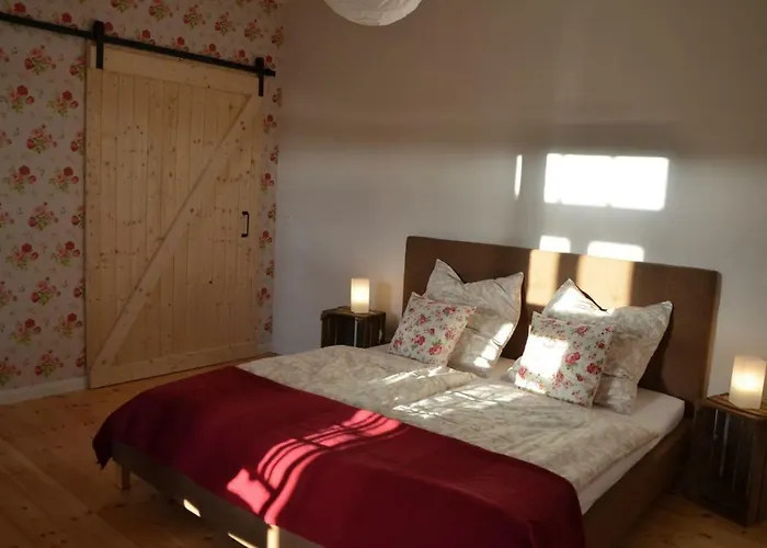 Apartment Heidjerleev